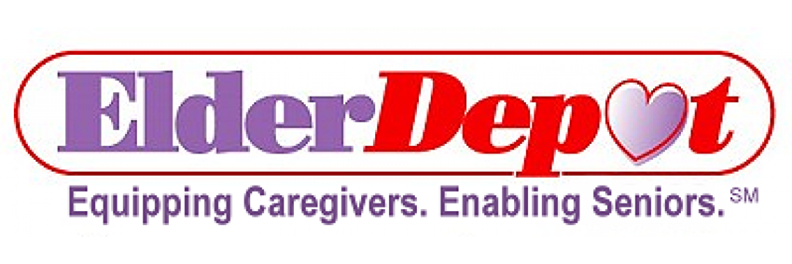 Elder Depot New Home